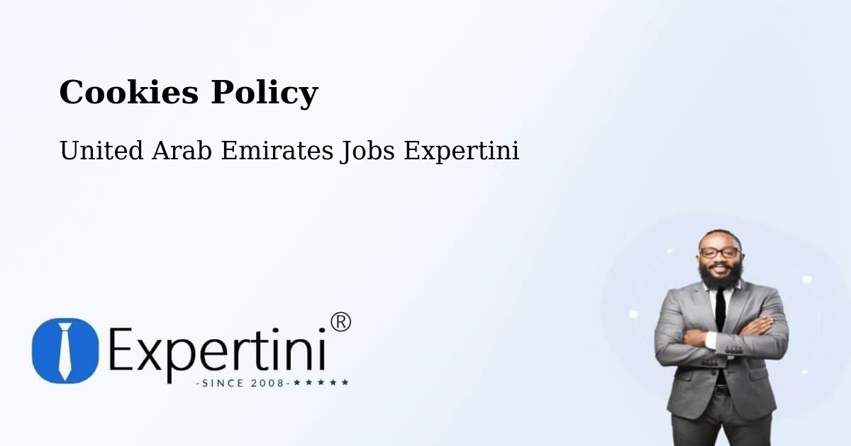 Cookie Policy – Adh Dhayd - United Arab Emirates Jobs Expertini