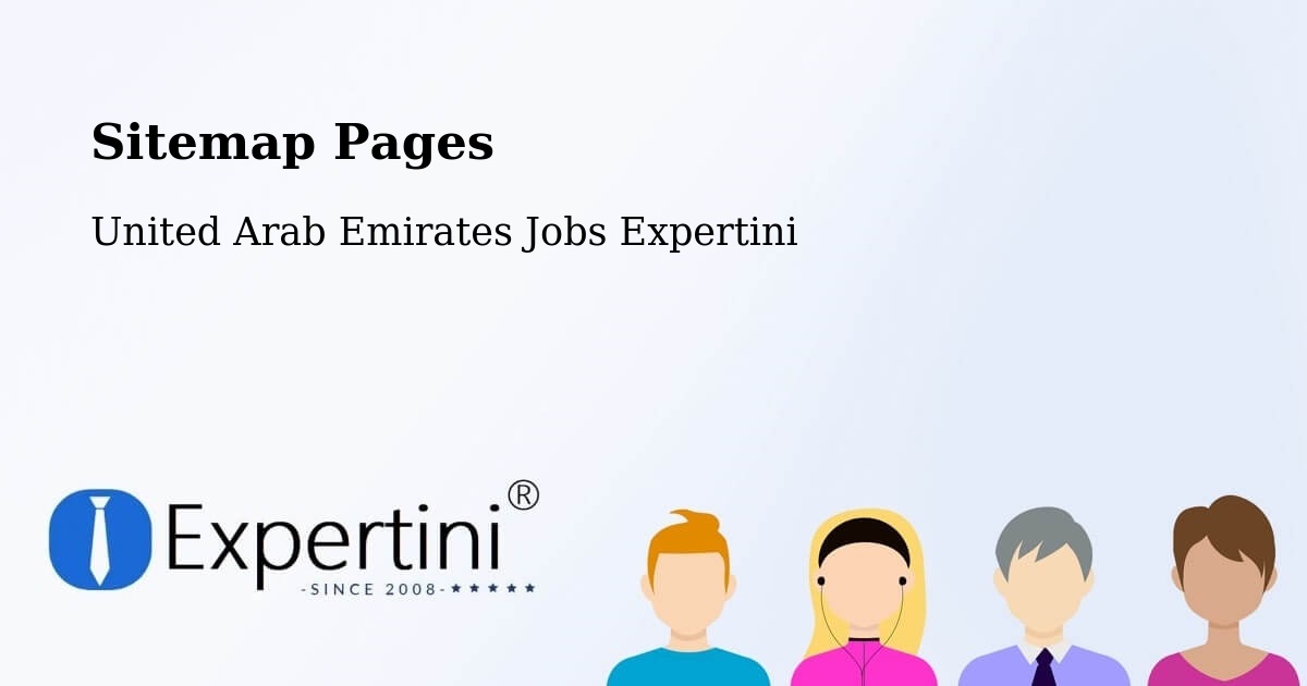 Sitemap Pages - Adh Dhayd - United Arab Emirates Jobs Expertini