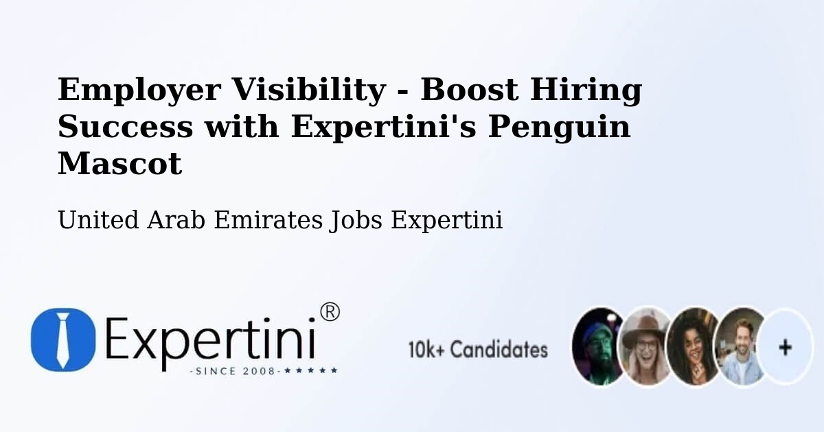 CV and Resume Visibility Optimization – Adh Dhayd - United Arab Emirates Jobs Expertini